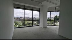 Woods Square (D25), Office #621494091